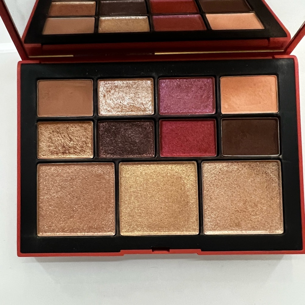 NARS Euphoria Face Palette